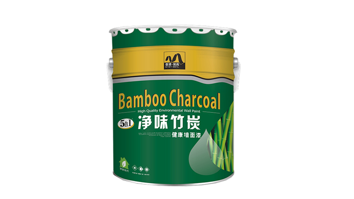 什么样的内墙涂料用着好？