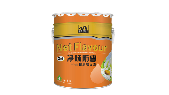 内墙乳胶漆施工注意事项，常见的问题及解决方案