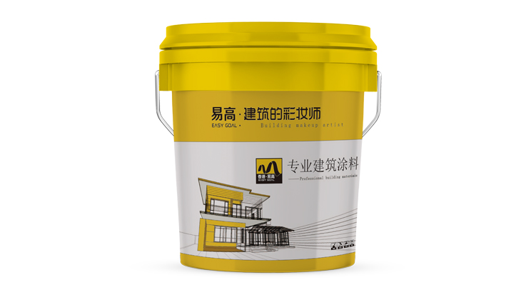 装修常用的建筑内外墙涂料都有什么特点呢？