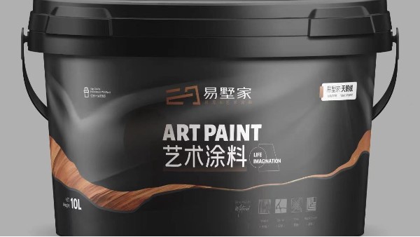 为什么选用艺术涂料？昆明涂料厂家带你深度解读