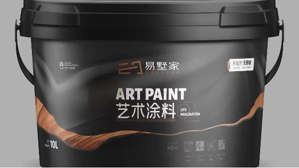 艺术漆作为新发展起来的材料，靠不靠谱？昆明艺术漆厂家