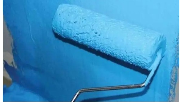 防水层起鼓、开裂怎么解决？昆明防水涂料厂家告诉您