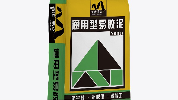 瓷砖胶混着水泥用，更省钱？昆明瓷砖胶厂家告诉您，小心空鼓掉砖！