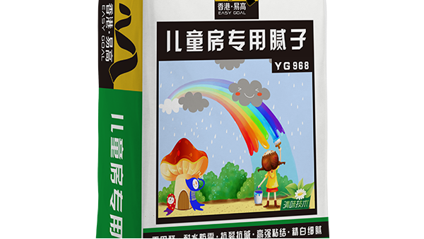 如何选择优质腻子粉？昆明腻子厂家告诉您