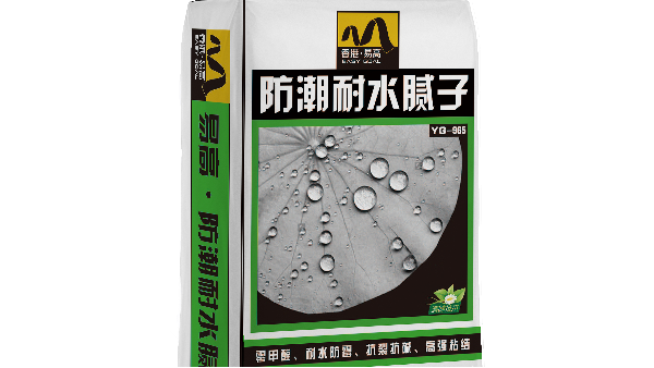 腻子的功能的有什么？​昆明腻子粉厂家告诉你