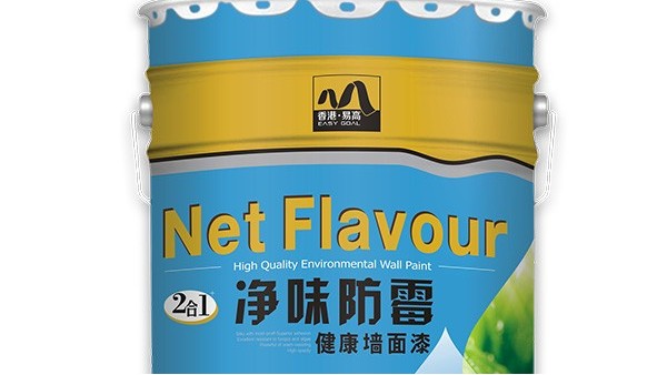 墙面发霉，真是恶心到家；有啥破解办法？昆明涂料厂家告诉您