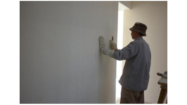 易高好腻子为你提供墙面打磨工艺解析：提升墙面质感的必要步骤