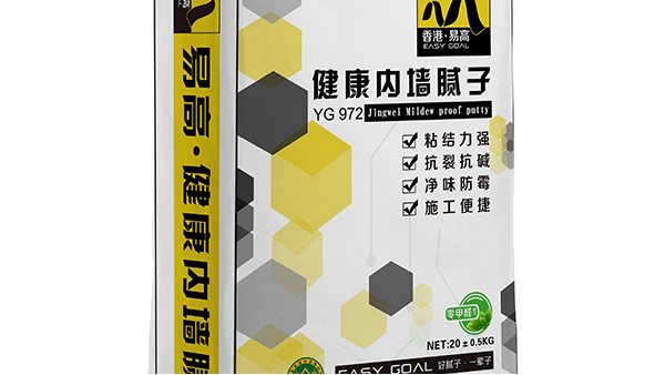 通风干还是阴干？昆明腻子粉厂家告诉您，墙面刮完腻子如何干透？