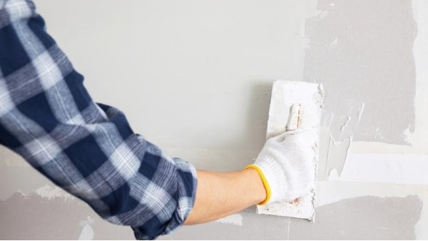 外墙腻子粉用在屋内会致癌吗 ？昆明腻子粉厂家告诉您，新业主一定要知道！