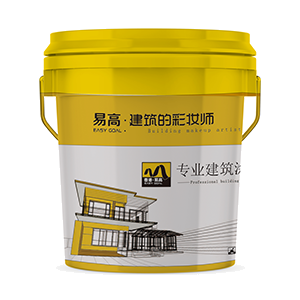 外墙仿石涂料